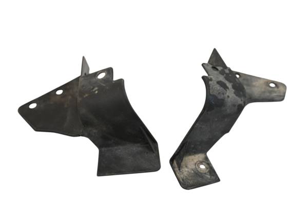 Kawasaki - 20 Kawasaki Teryx KRX1000 Left & Right Seat Back Covers KRF1000