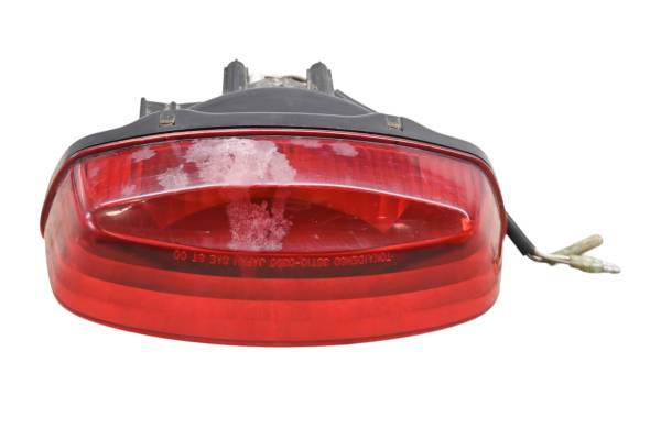 Suzuki - 03 Suzuki LTZ400 Tail Brake Light KFX400