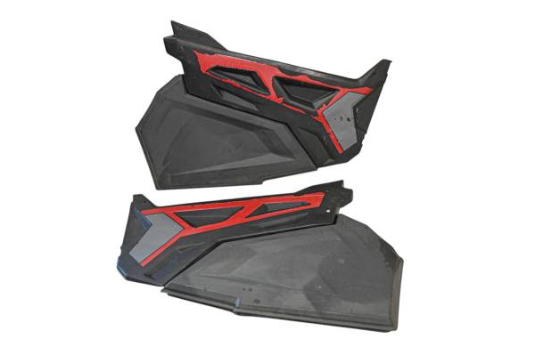 Polaris - 15 Polaris RZR 900 EPS Trail Driver & Passenger Side Doors