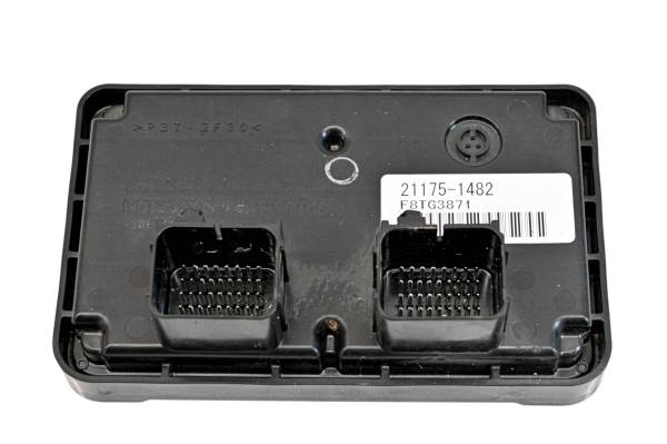 Kawasaki - 20 Kawasaki Teryx KRX1000 Electric Control Unit Ecu KRF1000