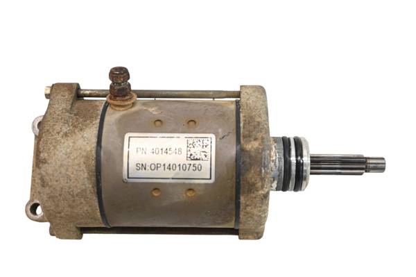 Polaris - 15 Polaris RZR 900 EPS Trail Starter Motor