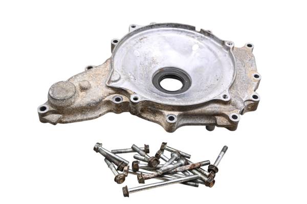 Honda - 04 Honda Foreman 450 ES 4x4 Outer Stator Cover TRX450FE