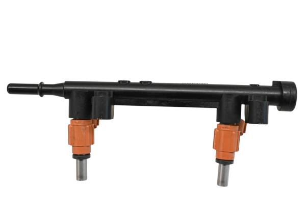 Kawasaki - 20 Kawasaki Teryx KRX1000 Fuel Injectors & Rail KRF1000