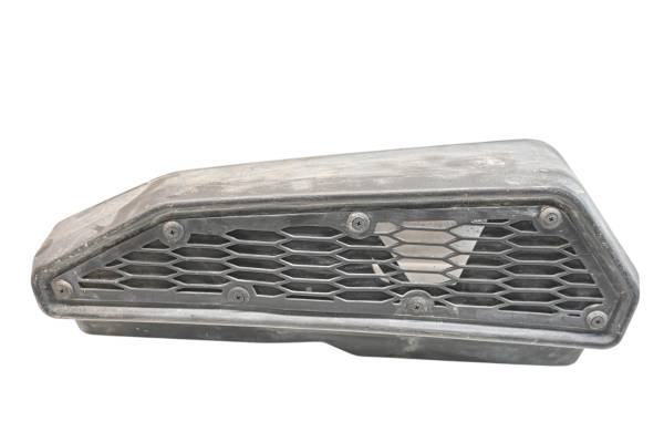 Kawasaki - 20 Kawasaki Teryx KRX1000 Clutch Side Airbox Intake Air Box KRF1000