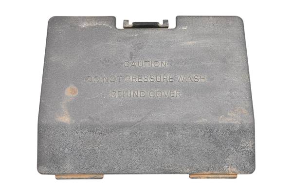 Polaris - 15 Polaris RZR 900 EPS Trail Ecu Cover