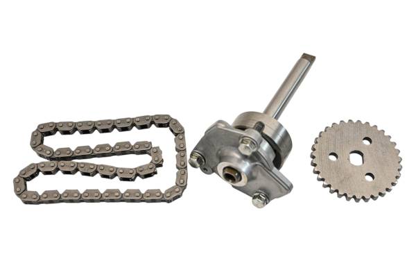 Kawasaki - 20 Kawasaki Teryx KRX1000 Oil Pump KRF1000