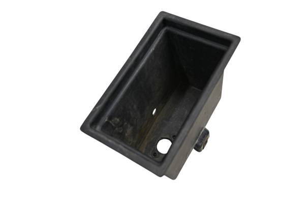 Polaris - 15 Polaris RZR 900 EPS Trail Tool Storage Box