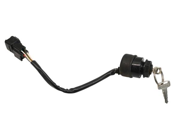 Kawasaki - 20 Kawasaki Teryx KRX1000 Key Switch KRF1000