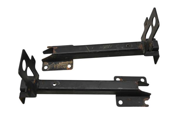 Polaris - 15 Polaris RZR 900 EPS Trail Body Mount Brackets
