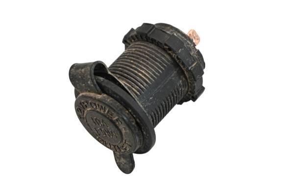 Kawasaki - 20 Kawasaki Teryx KRX1000 12 Volt Accessory Outlet 12V KRF1000