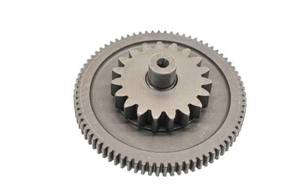 Kawasaki - 20 Kawasaki Teryx KRX1000 Starter Gear KRF1000
