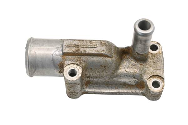 Kawasaki - 20 Kawasaki Teryx KRX1000 Cylinder Cooling Fitting Cover KRF1000