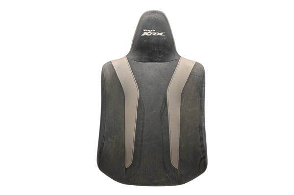 Kawasaki - 20 Kawasaki Teryx KRX1000 Seat Back Cushion KRF1000