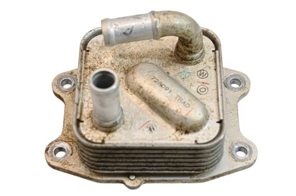 Kawasaki - 20 Kawasaki Teryx KRX1000 Oil Cooler KRF1000