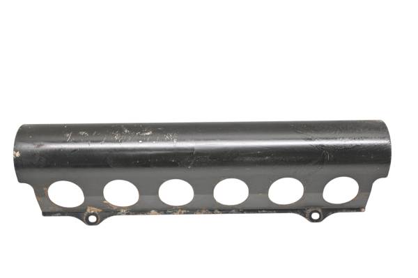 Kawasaki - 20 Kawasaki Teryx KRX1000 Drive Shaft Front Cover Plate KRF1000