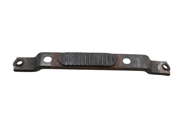 Suzuki - 03 Suzuki LTZ400 Battery Bracket Strap KFX400