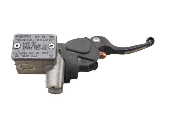 ASV - 03 Suzuki LTZ400 Front Brake Master Cylinder & Lever ASV KFX400