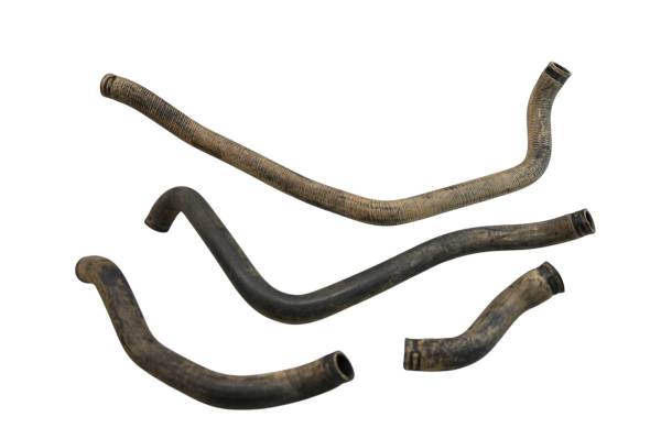 Polaris - 15 Polaris RZR 900 EPS Trail Radiator Coolant Hoses