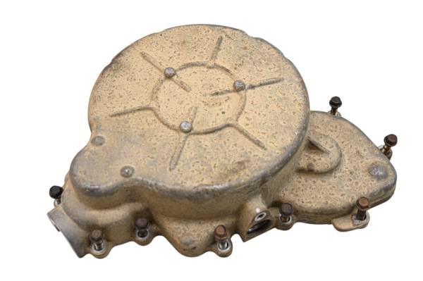 Polaris - 15 Polaris RZR 900 EPS Trail Stator Cover