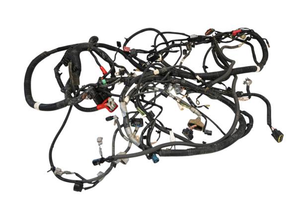 Kawasaki - 20 Kawasaki Teryx KRX1000 Wire Harness Electrical Wiring KRF1000