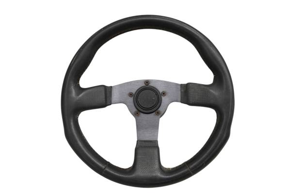 Aftermarket - 15 Polaris RZR 900 EPS Trail Steering Wheel Aftermarket