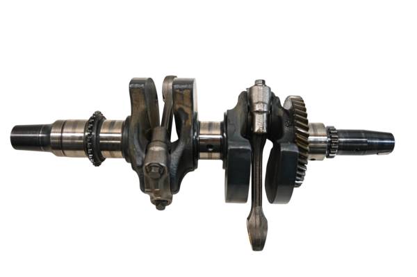 Polaris - 15 Polaris RZR 900 EPS Trail Crankshaft Crank Shaft & Connecting Rod