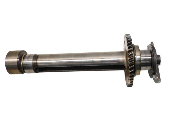Polaris - 15 Polaris RZR 900 EPS Trail Counter Balancer Crankshaft Balance