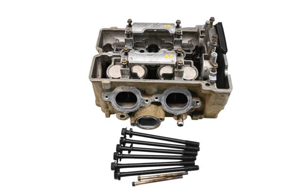 Polaris - 15 Polaris RZR 900 EPS Trail Cylinder Head
