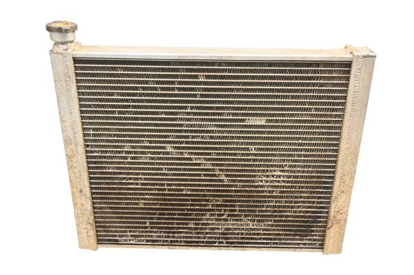 Polaris - 15 Polaris RZR 900 EPS Trail Radiator