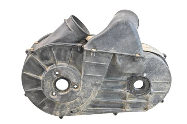 Polaris - 15 Polaris RZR 900 EPS Trail Inner Belt Clutch Cover