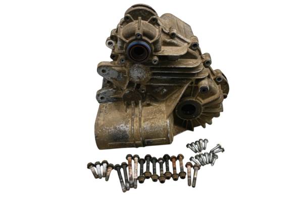 Polaris - 15 Polaris RZR 900 EPS Trail Transmission Gear Case Housing