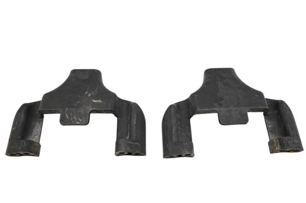 Polaris - 15 Polaris RZR 900 EPS Trail Front Cv Shields