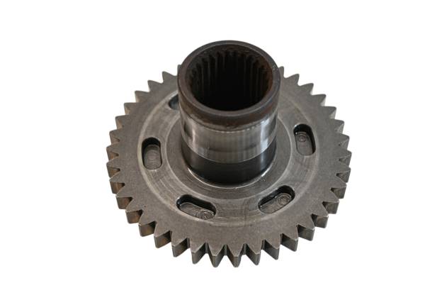 Polaris - 15 Polaris RZR 900 EPS Trail Rear Differential Pinion Gear Shaft