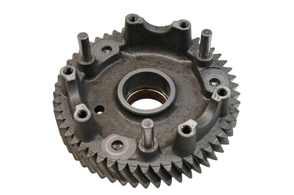 Polaris - 15 Polaris RZR 900 EPS Trail Rear Differential Subassembly Gear 53T