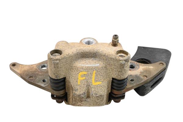 Polaris - 15 Polaris RZR 900 EPS Trail Front Left Brake Caliper