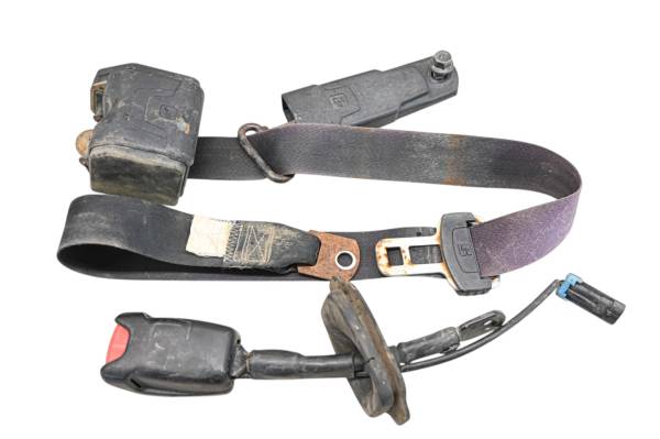 Polaris - 15 Polaris RZR 900 EPS Trail Drivers Seat Belt Assembly