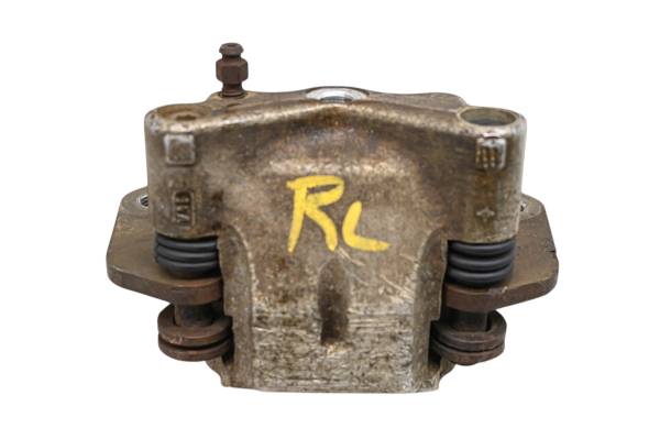 Polaris - 15 Polaris RZR 900 EPS Trail Rear Left Brake Caliper