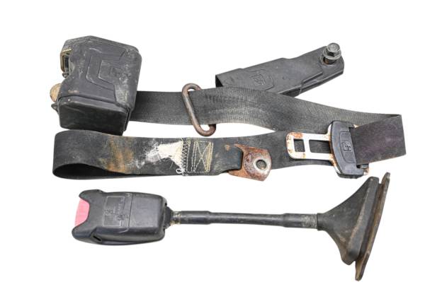 Polaris - 15 Polaris RZR 900 EPS Trail Passenger Seat Belt Assembly