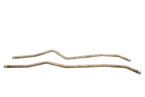 Polaris - 15 Polaris RZR 900 EPS Trail Radiator Coolant Tubes