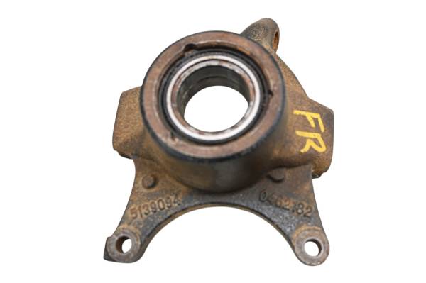 Polaris - 15 Polaris RZR 900 EPS Trail Front Right Spindle Knuckle