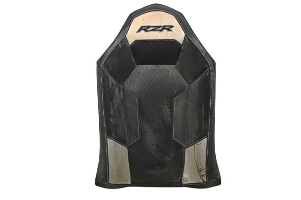 Polaris - 15 Polaris RZR 900 EPS Trail Seat Back Cushion