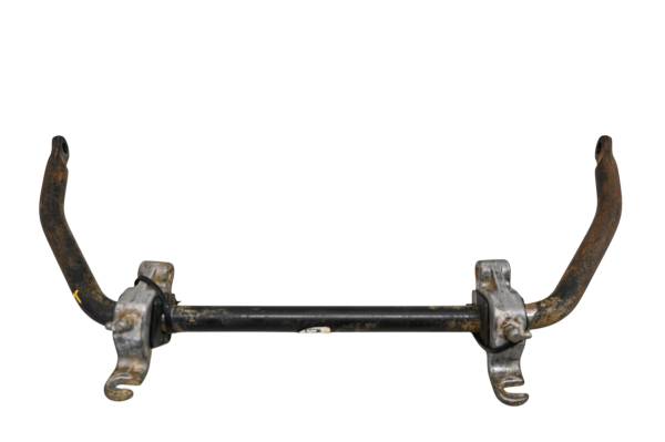 Polaris - 15 Polaris RZR 900 EPS Trail Front Swaybar