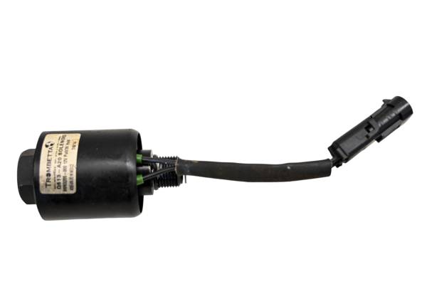 Polaris - 15 Polaris RZR 900 EPS Trail Transmission Solenoid