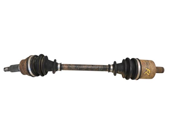 Polaris - 15 Polaris RZR 900 EPS Trail Front Cv Axle Left Or Right
