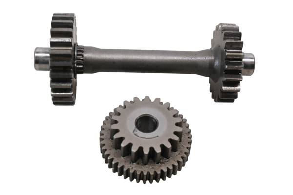 Honda - 04 Honda Foreman 450 4x4 Starter Gears TRX450FM