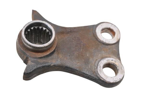 Honda - 99 Honda Fourtrax 300 2x4 Steering Stem Flag TRX300