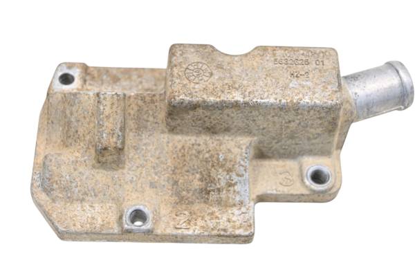 Polaris - 15 Polaris RZR 900 EPS Trail Breather Cover