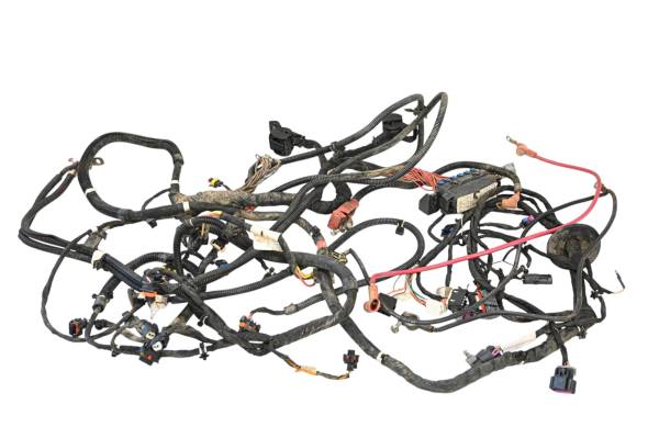 Polaris - 15 Polaris RZR 900 EPS Trail Wire Harness Electrical Wiring