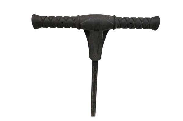 Polaris - 15 Polaris RZR 900 EPS Trail Passenger Grab Bar