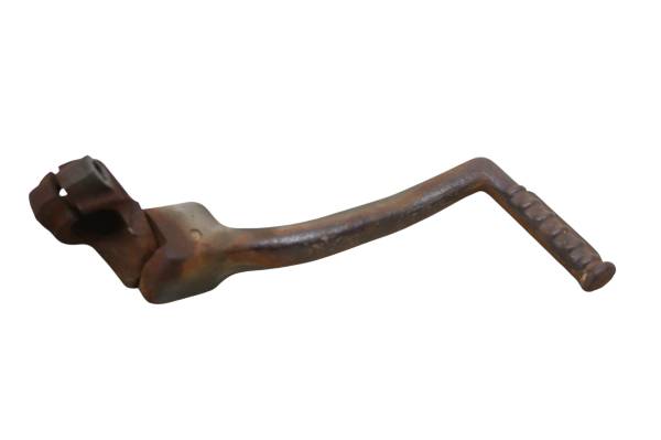 Honda - 99 Honda Fourtrax 300 2x4 Kick Start Lever TRX300